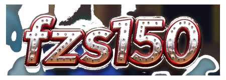 fzs150 logo
